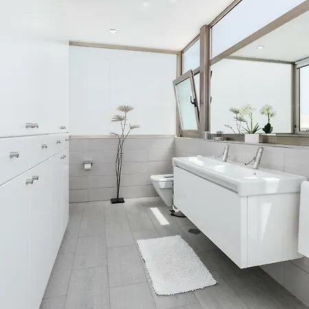 Penthouse Marina, La Caleta Apartment Costa Adeje (Tenerife)