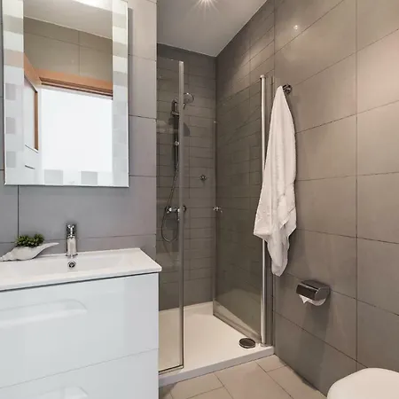 Penthouse Marina, La Caleta * Costa Adeje (Tenerife)