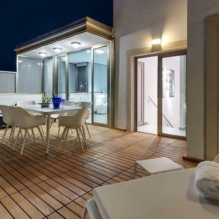 Apartment Penthouse Marina, La Caleta Costa Adeje (Tenerife)