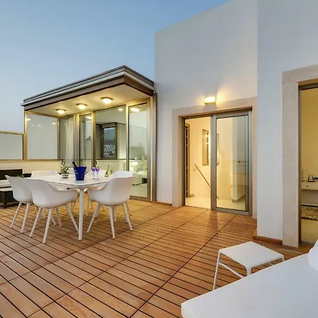Apartment Penthouse Marina, La Caleta Costa Adeje (Tenerife)