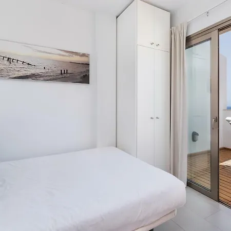 Penthouse Marina, La Caleta Apartment Costa Adeje (Tenerife)